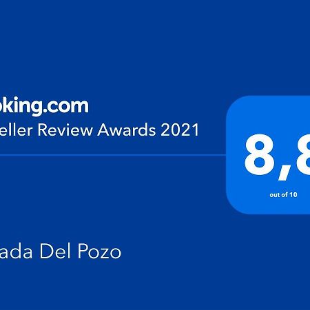 Posada Del Pozo San Miguel de Allende Eksteriør billede