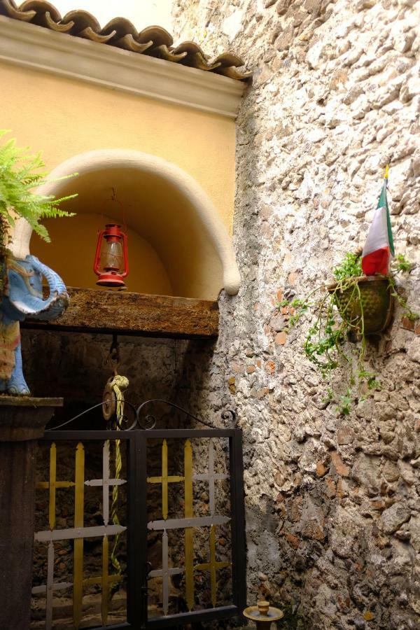 Posada Del Pozo San Miguel de Allende Eksteriør billede