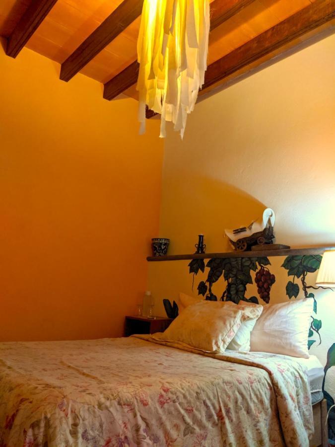 Posada Del Pozo San Miguel de Allende Eksteriør billede