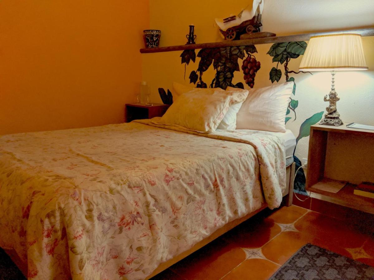 Posada Del Pozo San Miguel de Allende Eksteriør billede